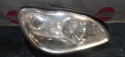 Фара Mercedes Benz S-CLASS 2002