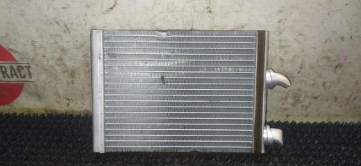 Радиатор отопителя Nissan X-trail 2002 Б/У Радиатор отопителя Nissan X-trail 2002