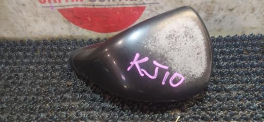 Зеркало на крыло Nissan Dualis 2008