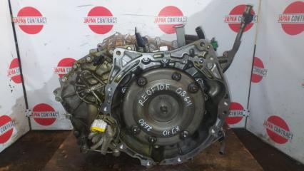 АКПП Nissan Dualis 2008
