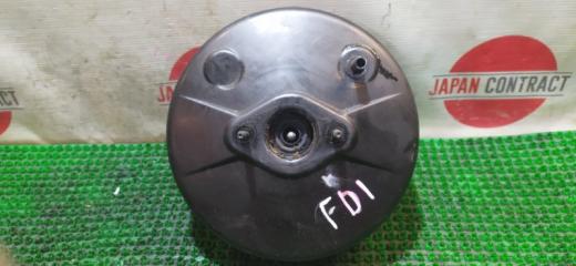 Вакуумный усилитель тормоза и сцепления Honda Civic 2006