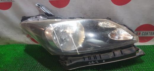 Фара правая Honda FREED 2009