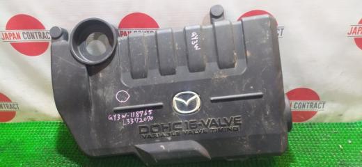 Крышка на двигатель декоративная Mazda ATENZA 2003