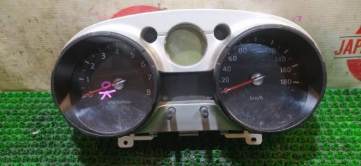 Запчасть комбинация приборов Nissan Dualis 2008