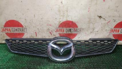 Решетка радиатора Mazda Demio 2005