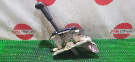 Рычаг переключения кпп Terios Kid 2001 J111G EF-DEM