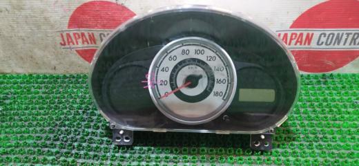 Комбинация приборов Mazda Demio 2008