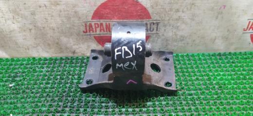 Фото запчасти подушка двигателя левая Nissan Sunny 1999 контрактная запчасть Запчасть подушка двигателя левая Nissan Sunny 1999