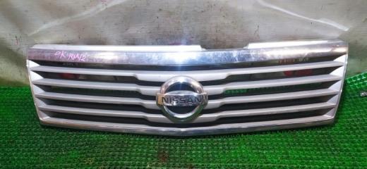 Решетка радиатора Nissan Liberty 2002
