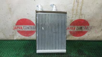 Радиатор отопителя Nissan X-trail 2003 Б/У Радиатор отопителя Nissan X-trail 2003