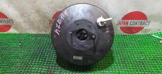 Вакуумный усилитель тормоза и сцепления Toyota Corolla Fielder 2007