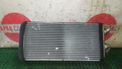 Радиатор отопителя Honda Civic Ferio 2002 Б/У Радиатор отопителя Honda Civic Ferio 2002