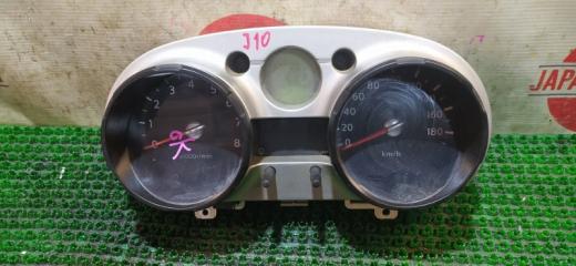 Комбинация приборов Nissan Dualis 2007