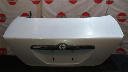 Крышка багажника Toyota Mark II 2000