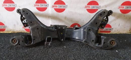 Балка поперечная передняя Nissan Avenir 2005