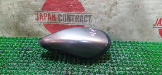 Зеркало на крыло Nissan X-trail 2007