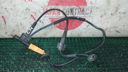 Фото запчасти датчик abs задний левый Honda Airwave 2008 Б/У запчасть Запчасть датчик abs задний левый Honda Airwave 2008