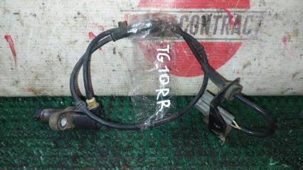 Запчасть датчик abs задний правый Nissan Bluebird Sylphy 2002