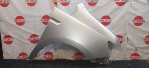 Крыло переднее правое Honda Stepwgn 2009
