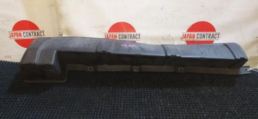 Запчасть защита двс Nissan X-trail 2003