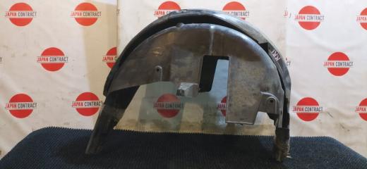 Запчасть подкрылок задний правый Honda Elysion 2006