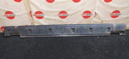 Порог Honda Cr-v 2003