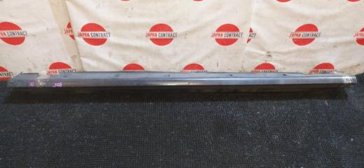 Порог Honda Cr-v 2003