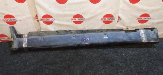 Порог Honda Hr-v 2000