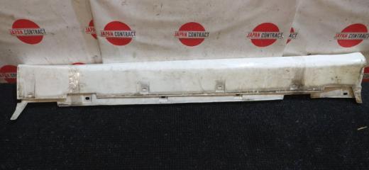 Порог Honda Hr-v 2002