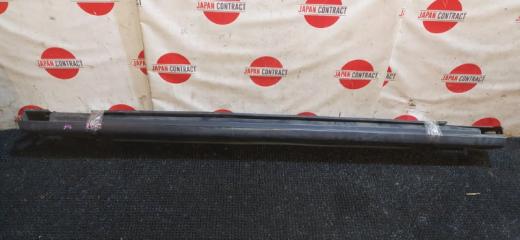 Порог Honda Cr-v 2003