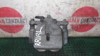 Запчасть суппорт задний левый Honda Elysion 2006