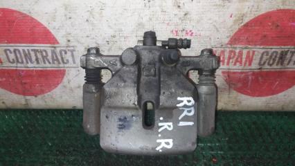 Запчасть суппорт задний правый Honda Elysion 2006