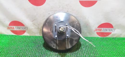 Вакуумный усилитель тормоза и сцепления Nissan Dualis 2007