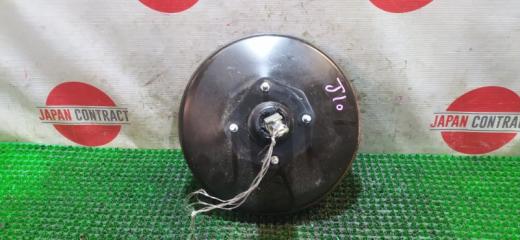 Вакуумный усилитель тормоза и сцепления Nissan Dualis 2007