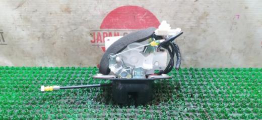 Замок багажника Honda FIT 2008