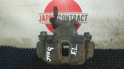 Запчасть суппорт передний левый Daihatsu Terios Kid 2001