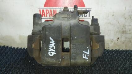 Суппорт передний левый Mazda ATENZA 2003 Б/У Суппорт передний левый Mazda ATENZA 2003
