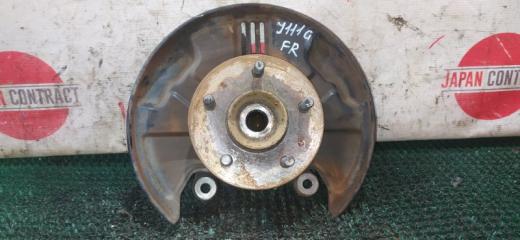 Запчасть ступица передняя правая Daihatsu Terios Kid 2001
