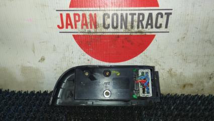 Блок управления стеклоподъемниками Logo 1999 GA3 D13B