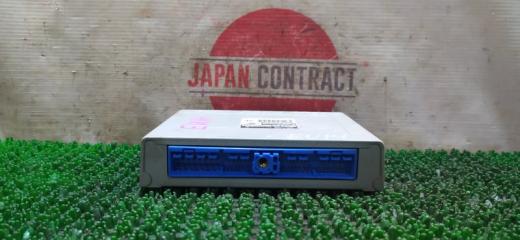 Блок управления ДВС Nissan Bluebird 1996