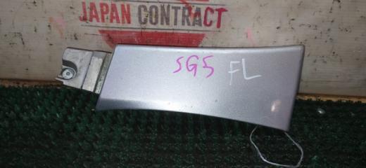 Накладка на крыло передняя левая Subaru Forester 2005