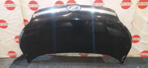 Запчасть капот Toyota VOXY 2007
