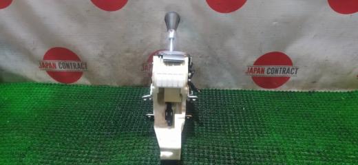 Рычаг переключения кпп Honda Stream 2006