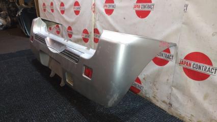 Бампер задний Daihatsu Terios Kid J111G EF-DEM