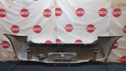 Бампер задний Terios Kid 1999 J111G EF-DEM