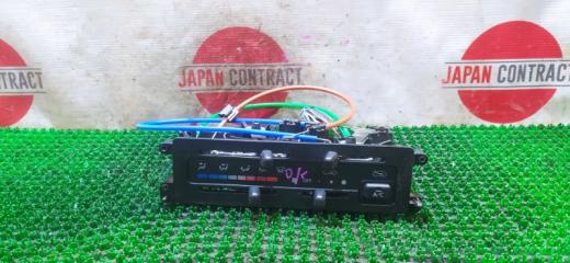 Запчасть блок управления климат-контролем Daihatsu Terios Kid 1999