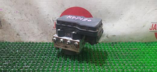 Блок abs Toyota Vitz 2013