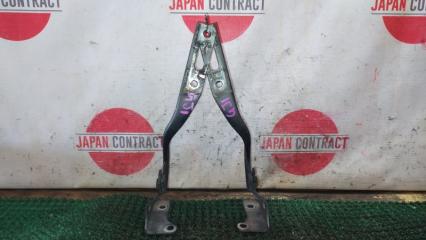 Запчасть петля капота Honda Airwave 2007