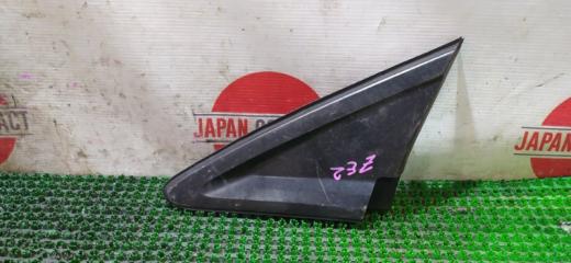 Накладка на зеркало левая Honda Insight 2009