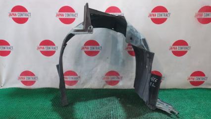 Запчасть подкрылок передний левый Honda FIT 2008